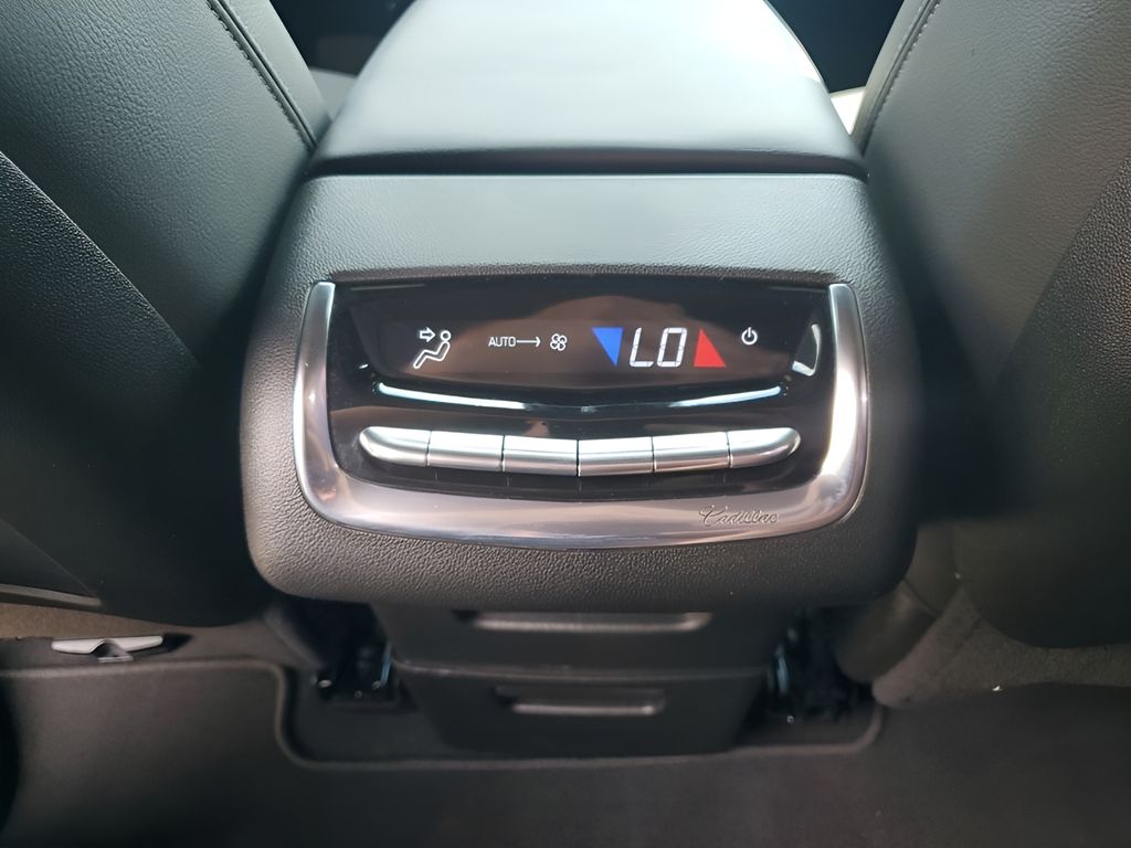 Used Car 2025 Cadillac Xt6  Luxury For Sale Under $50,000 In Austin, Texas