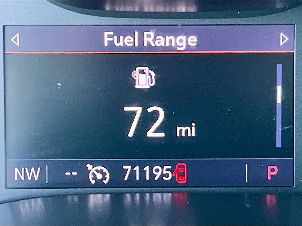 Used 2019 Red GMC Denali image 12