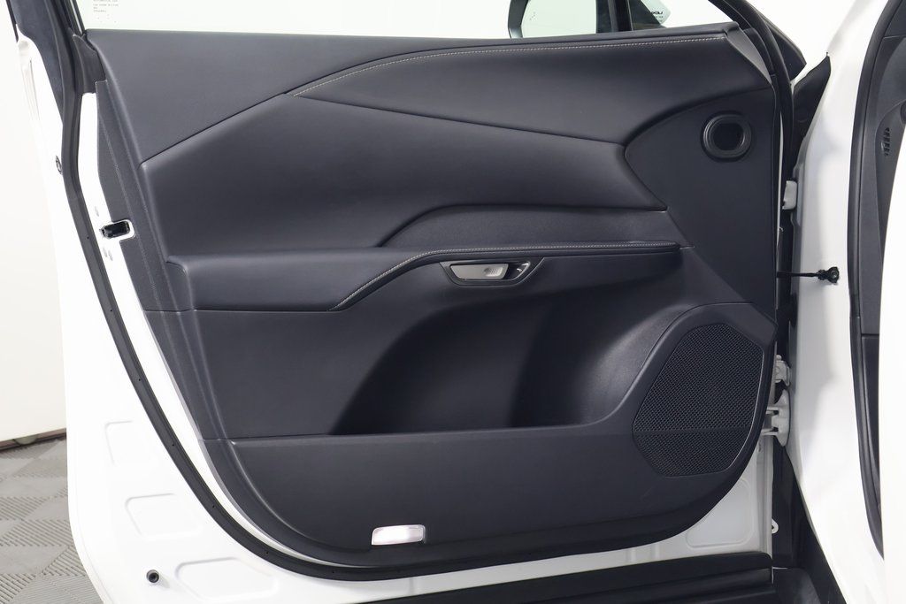 2023 Lexus RX 350 Premium+ 12