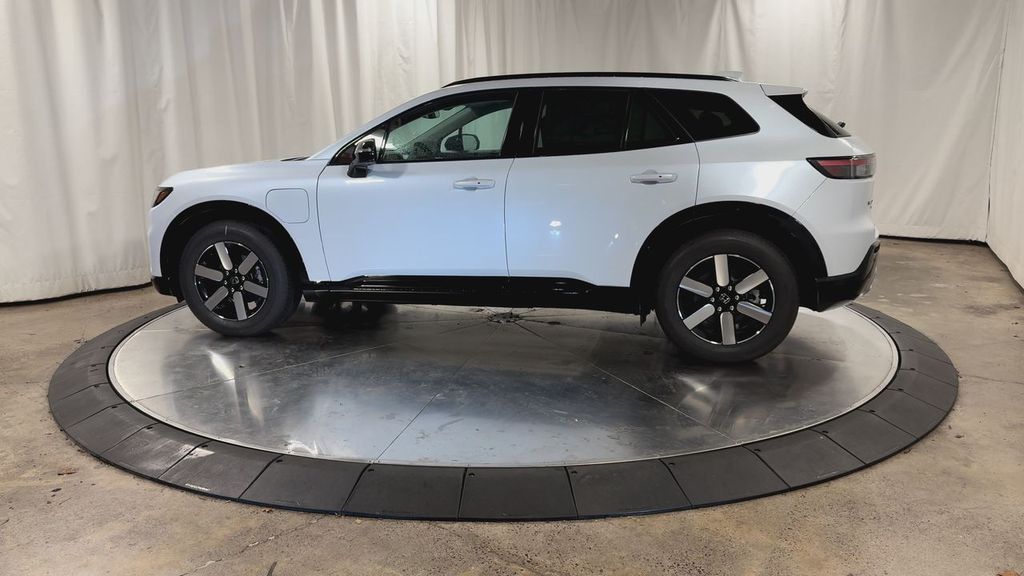 new 2026 Honda Prologue car, priced at $56,450