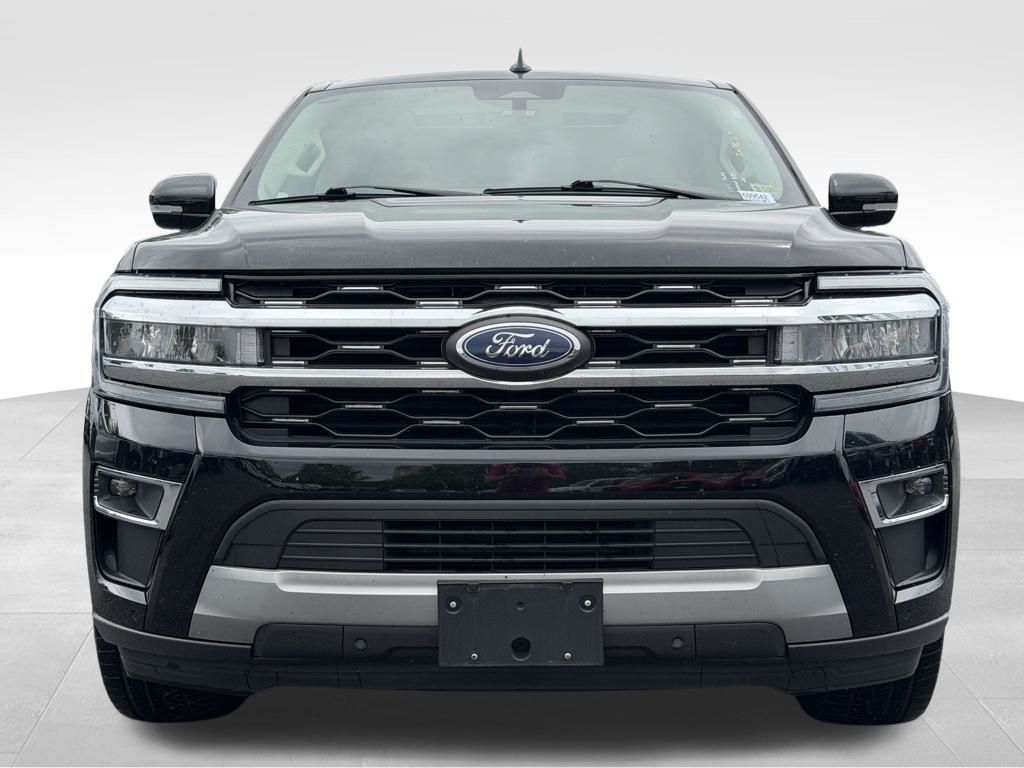2024 Ford Expedition Limited MAX