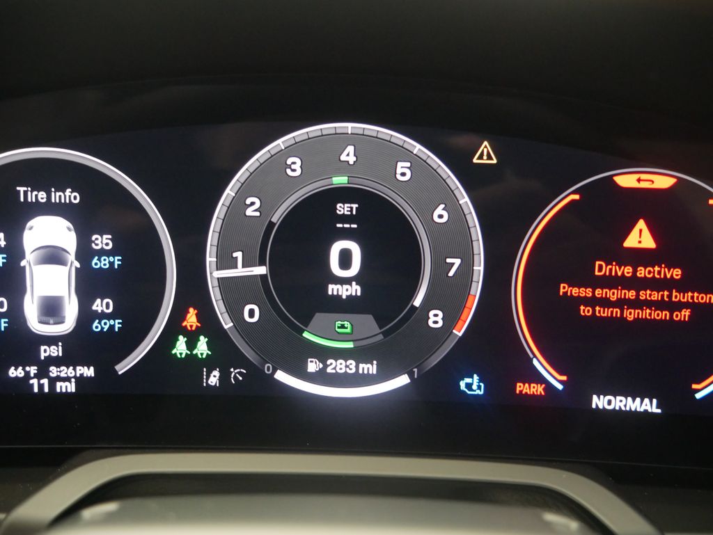 Thumbnail: 2026 Porsche 911 - 22