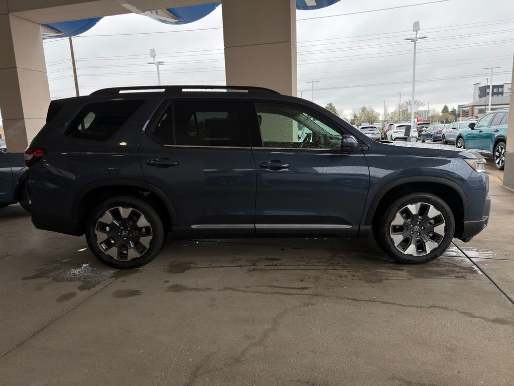 Thumbnail: 2026 Honda Pilot - 6
