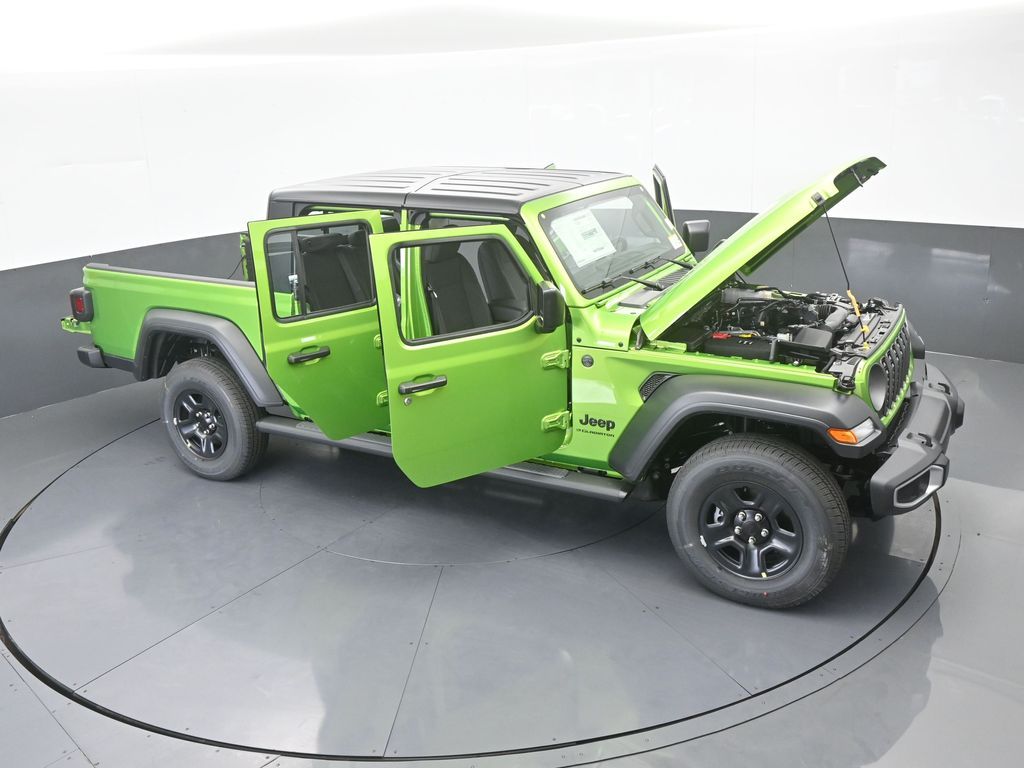 New 2026 mojito Jeep Sport image 62