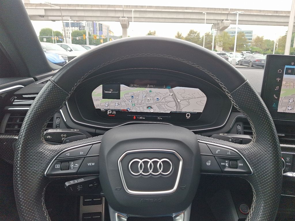 Thumbnail: 2022 Audi S4 - 19