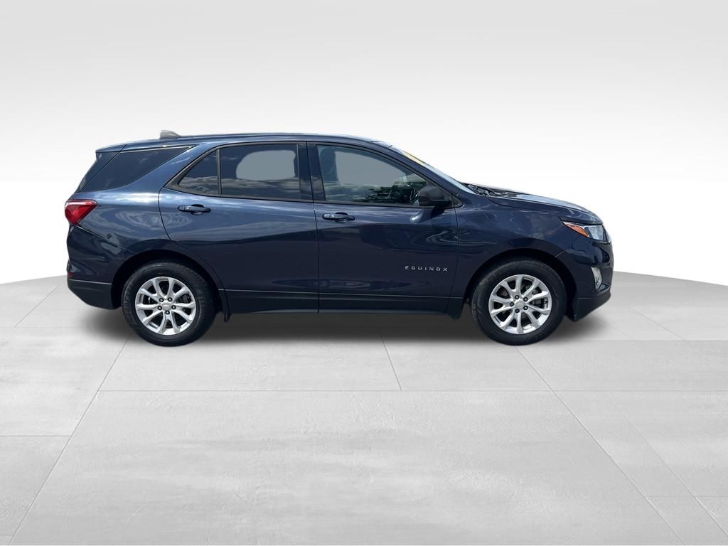 Used 2019 Chevrolet Equinox SUV