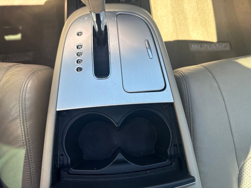 2014 Nissan Murano SL