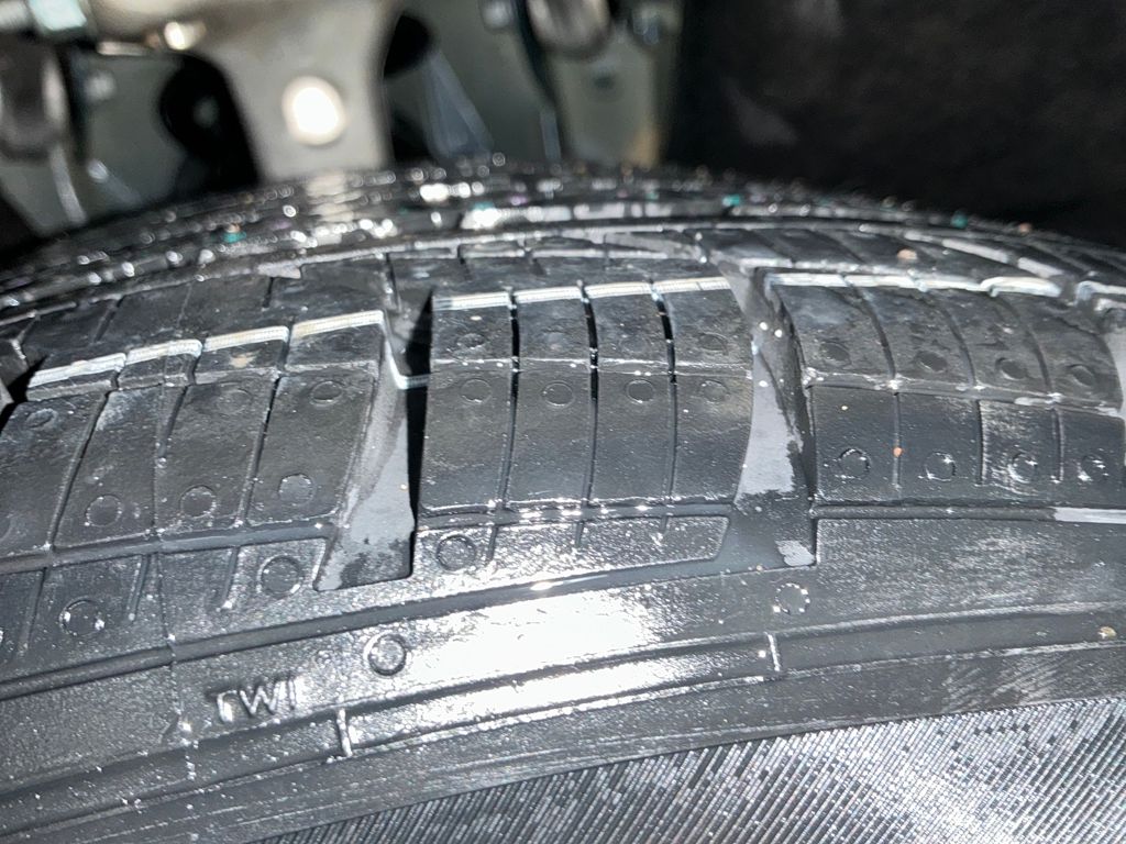 Certified Used 2023 Blue Audi 45 S line Premium Plus image 13