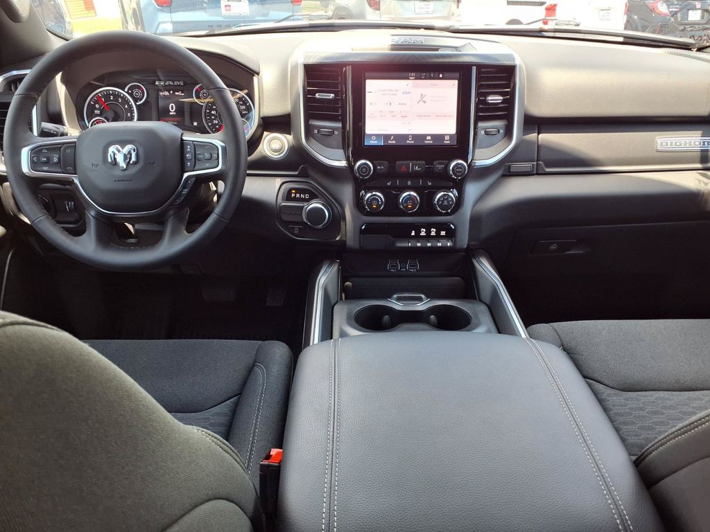Used 2026 Ram 1500 Truck