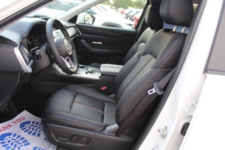 Used Car 2025 Mazda Cx-90  3.3 Turbo Select For Sale Under $35,000 In Georgetown, Texas
