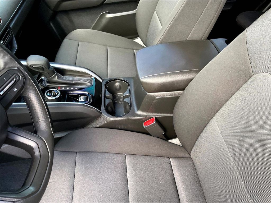 2024 Chevrolet Colorado — photo 20