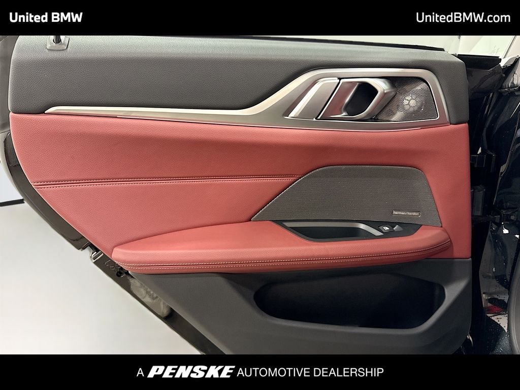 Thumbnail: 2025 BMW 4 Series - 18