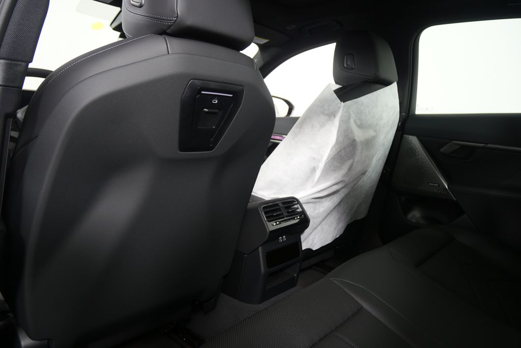 Thumbnail: 2026 BMW i5 - 16