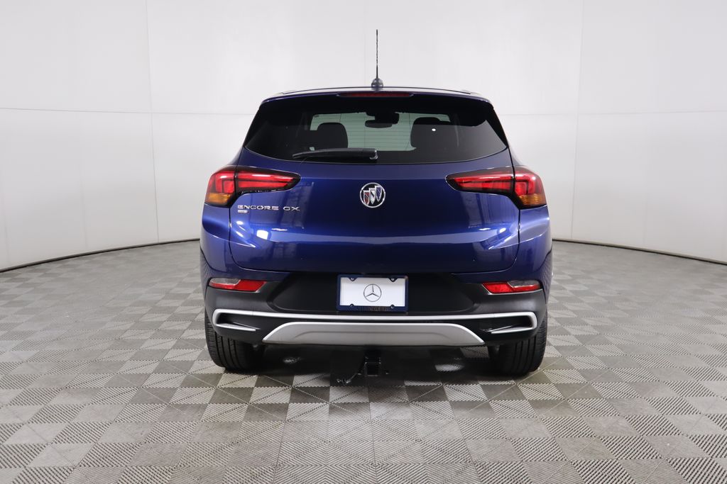 2022 Buick Encore GX Preferred 6
