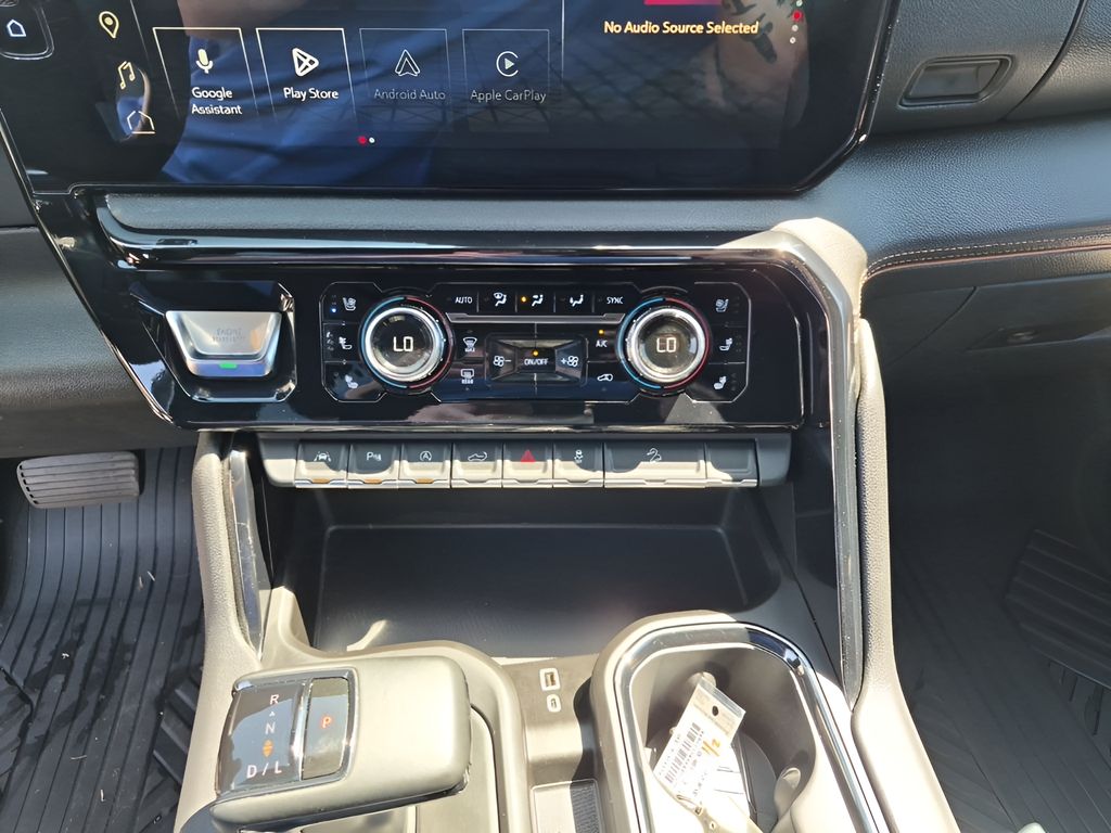 Used Car 2024 Gmc Sierra 1500  At4 For Sale Under $60,000 In Austin, Texas