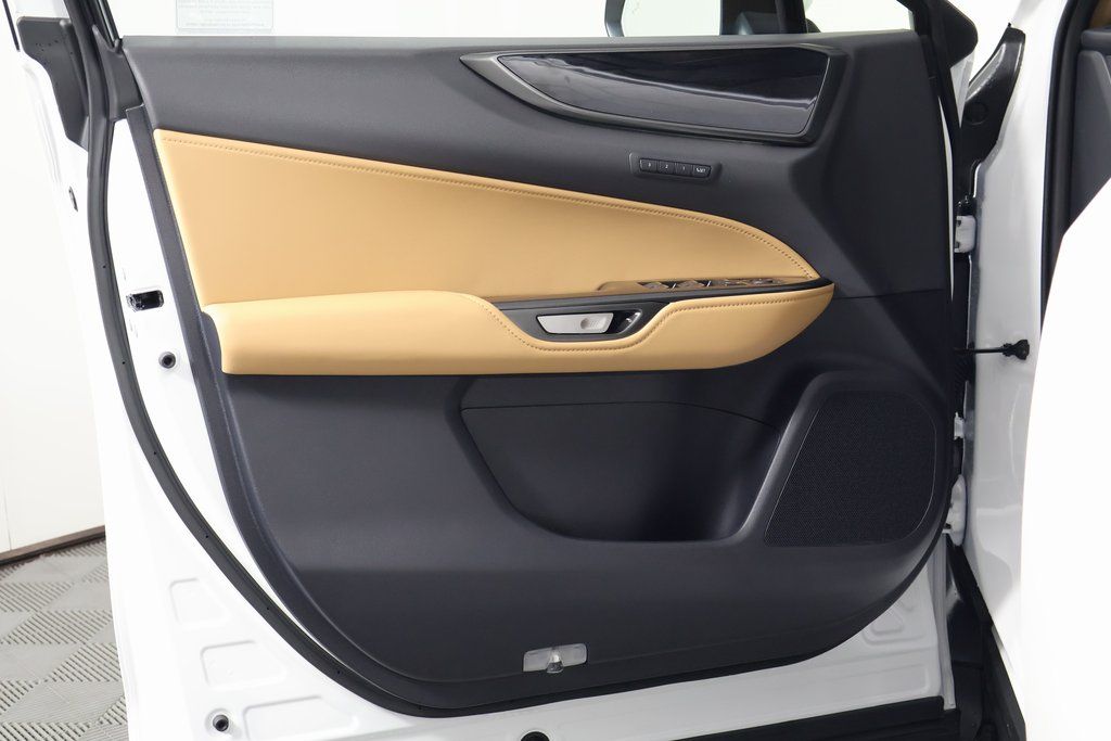 2025 Lexus NX Hybrid 350h Premium 7