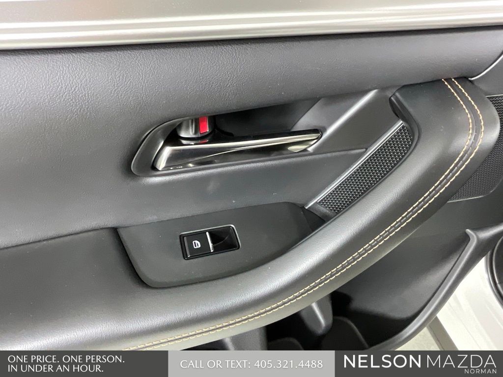 New 2026 White Mazda 3.3 Turbo Preferred image 20