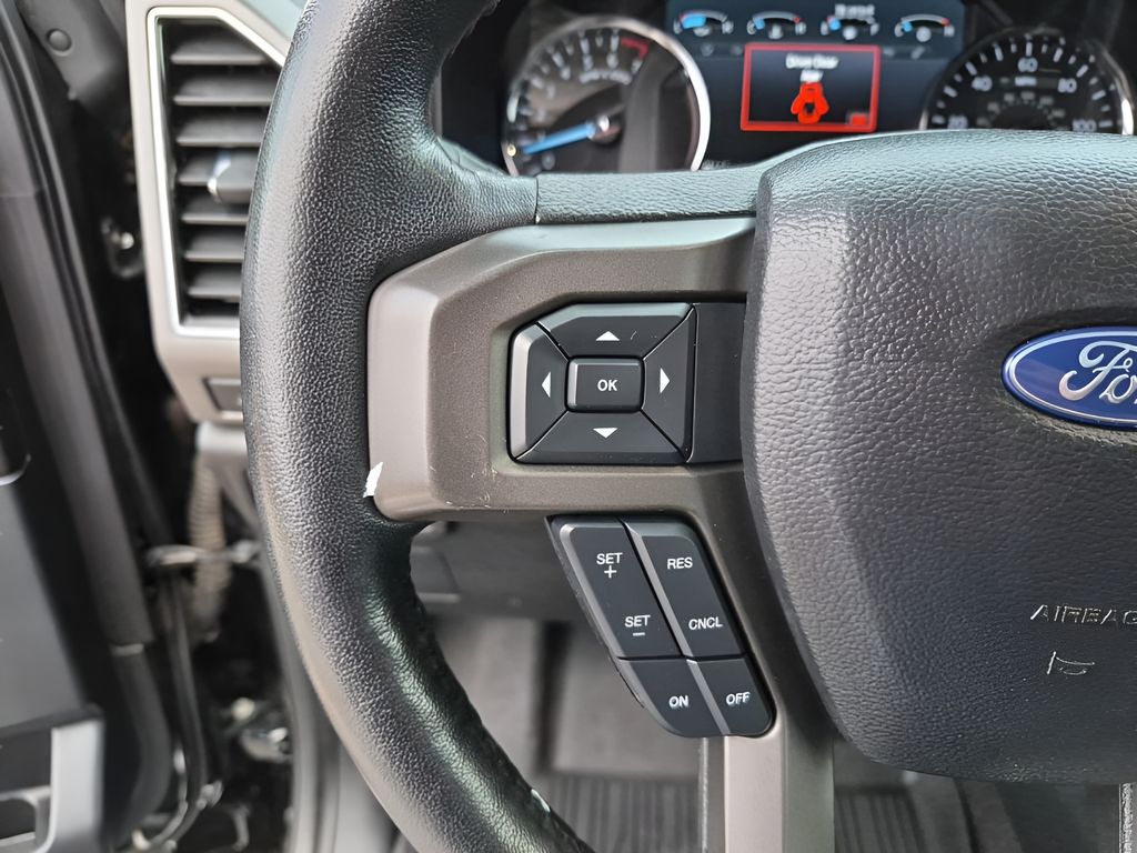 Used Car 2020 Ford Expedition Max  Xlt For Sale Under $25,000 In Austin, Texas