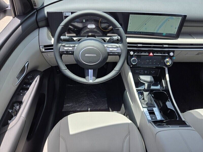 2026 Hyundai Tucson - $34,360