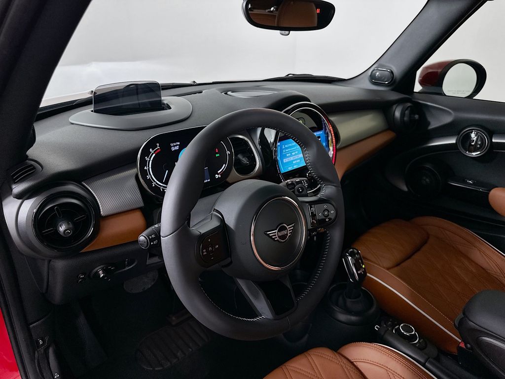 Thumbnail: 2024 MINI Cooper - 9