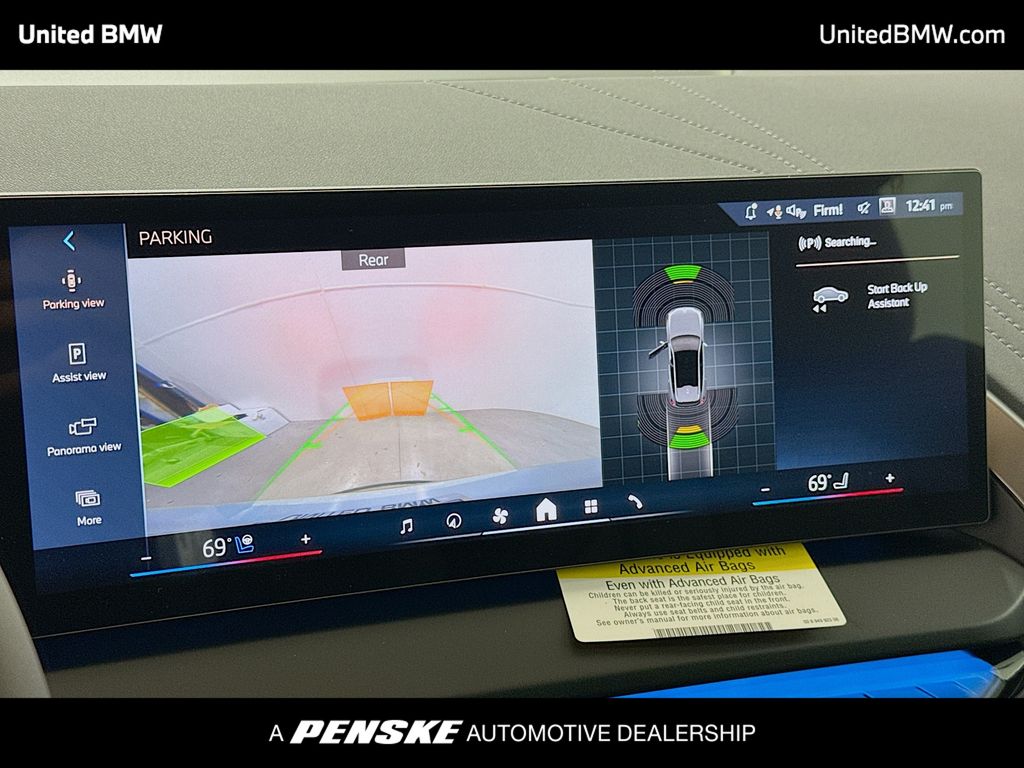 Thumbnail: 2026 BMW X3 - 9