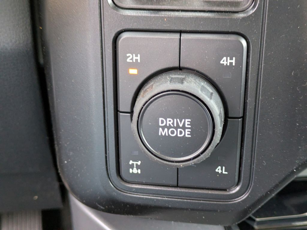 2026 Ford F-250 Super Duty LARIAT