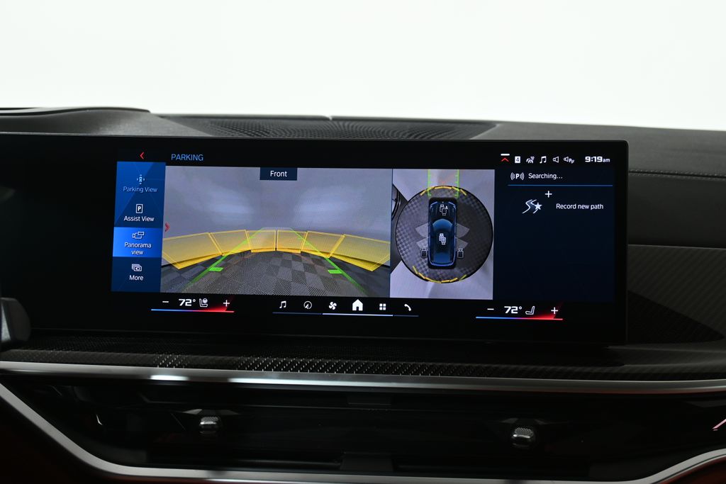 Thumbnail: 2026 BMW X6 - 23