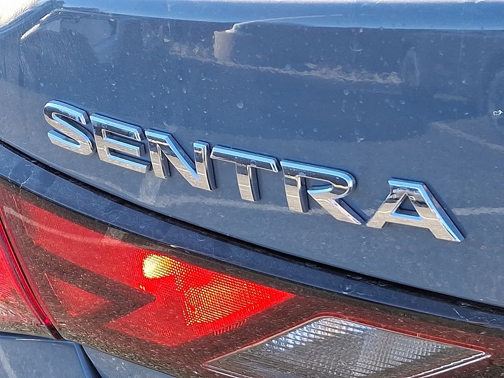 Thumbnail: 2025 Nissan Sentra - 5