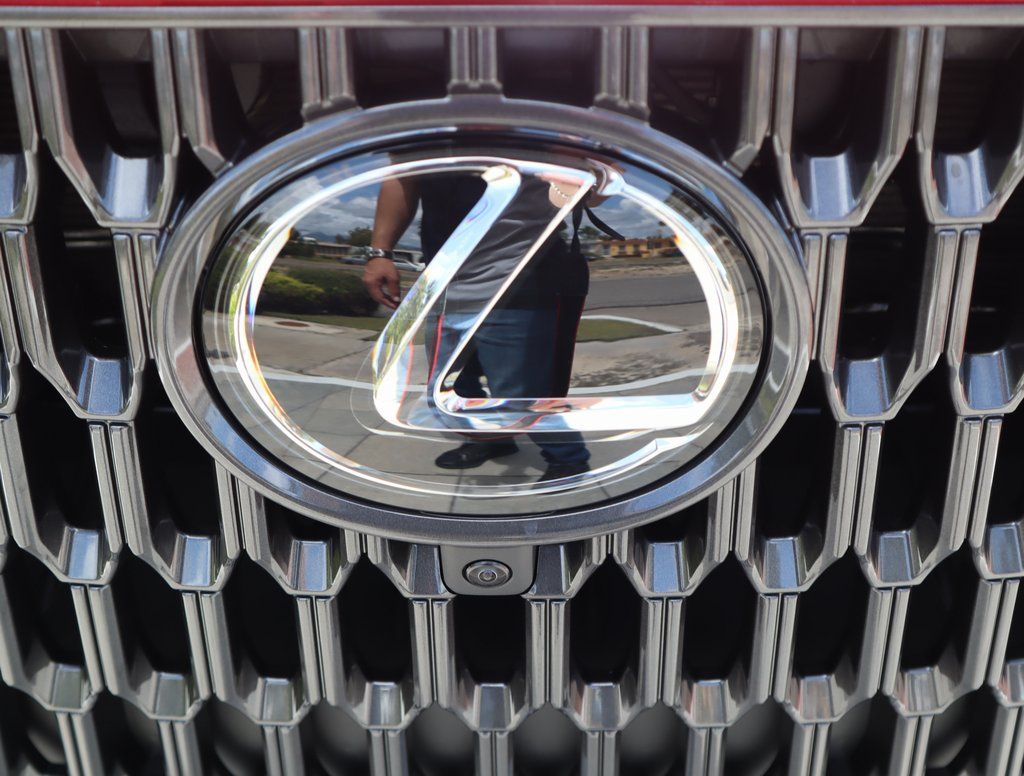 Thumbnail: 2026 Lexus NX - 12