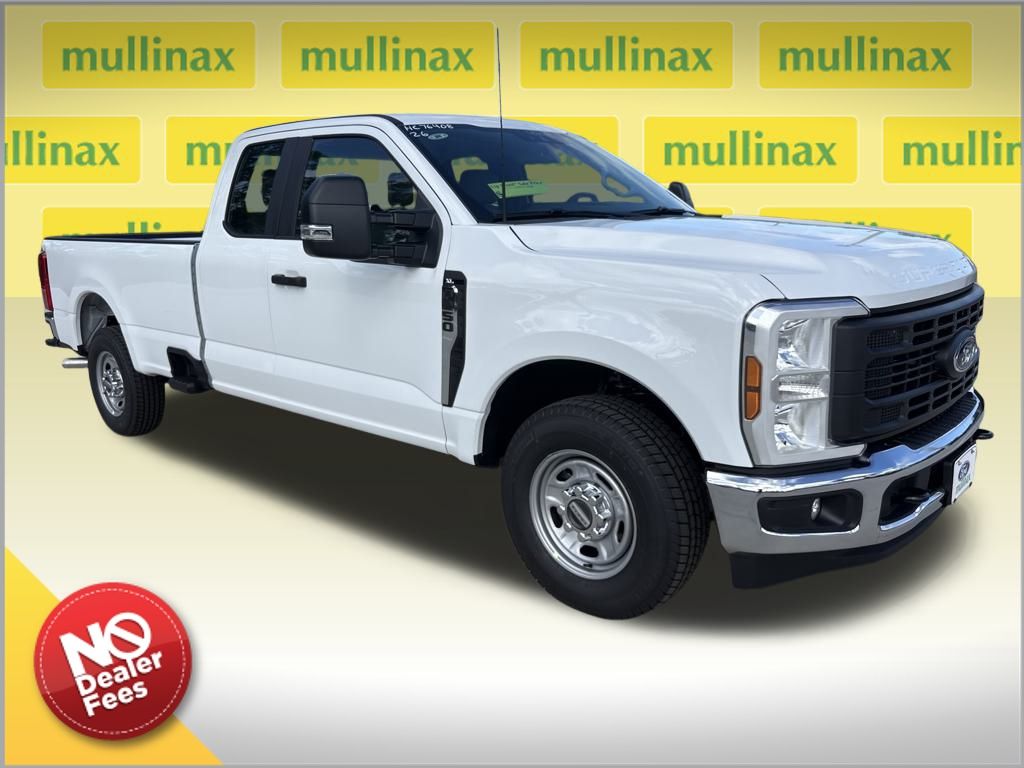 2026 Ford F-250 Base's photo