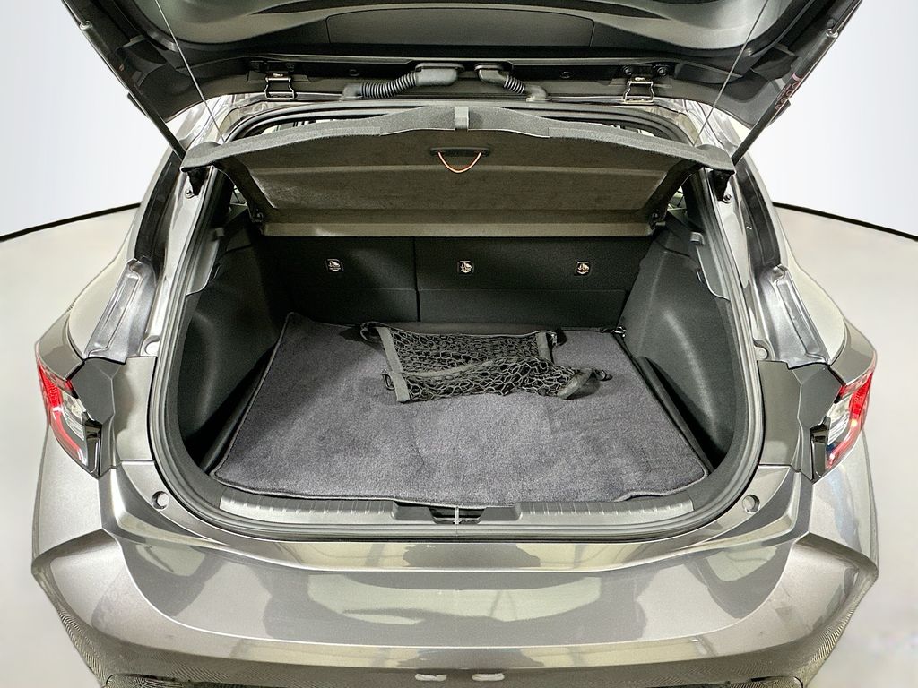 Thumbnail: 2023 Toyota Corolla - 24