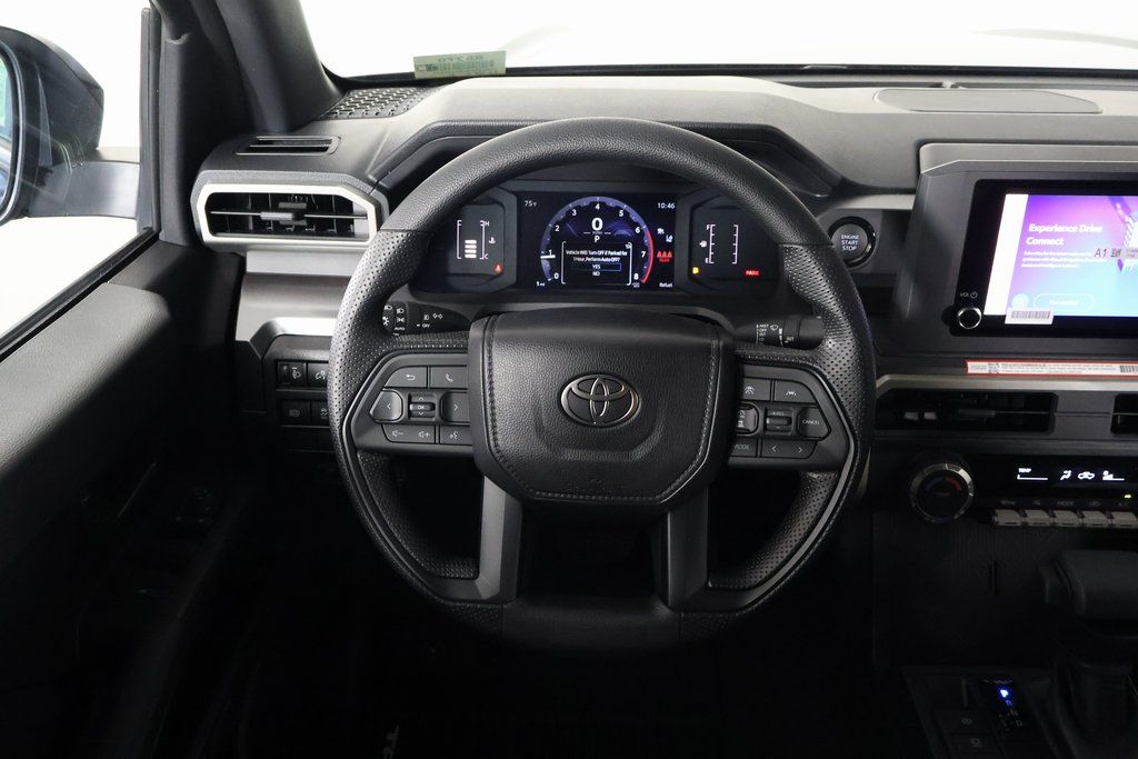 Thumbnail: 2025 Toyota Tacoma - 3