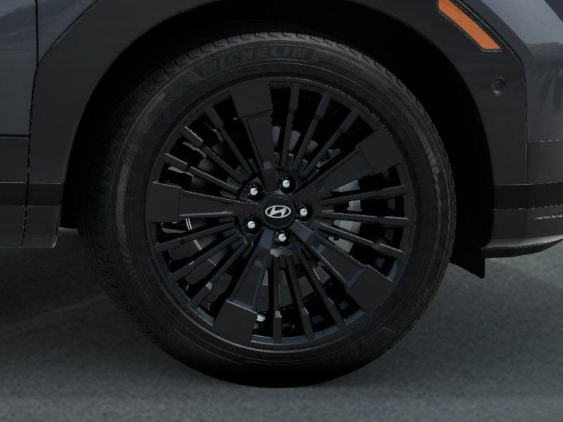 Thumbnail: 2027 Hyundai Santa Fe - 8