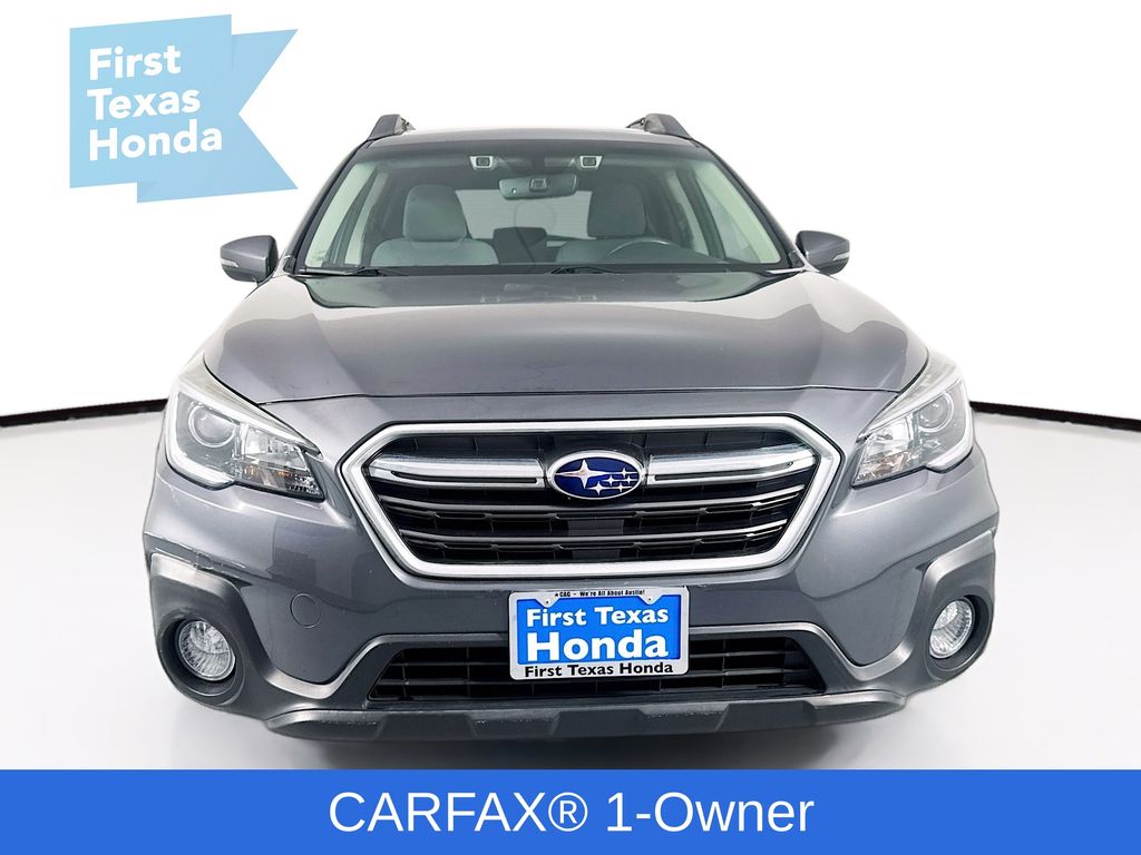 Used Car 2018 Subaru Outback  2.5i Premium For Sale Under $20,000 In Austin, Texas