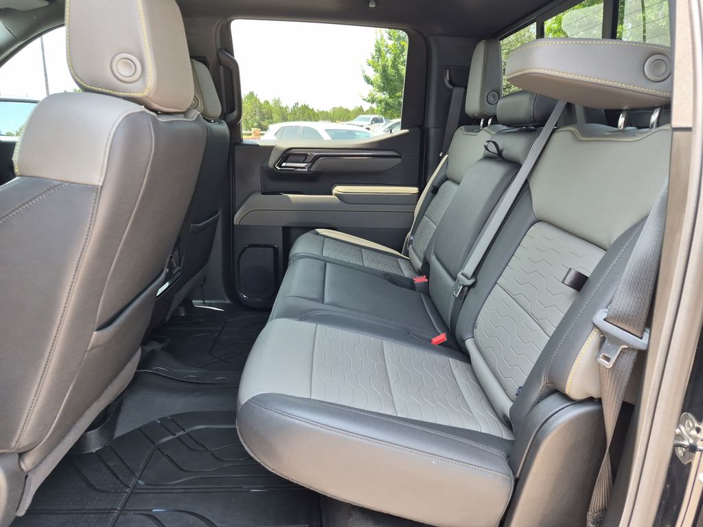 Used Car 2025 Chevrolet Silverado 1500  Zr2 For Sale Under $70,000 In Austin, Texas