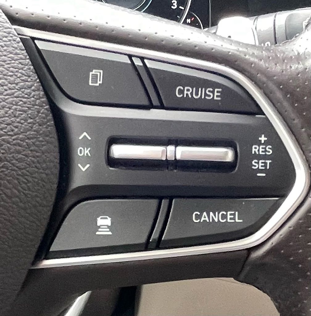 2020 Hyundai Palisade Limited Black at River Oaks CDJR