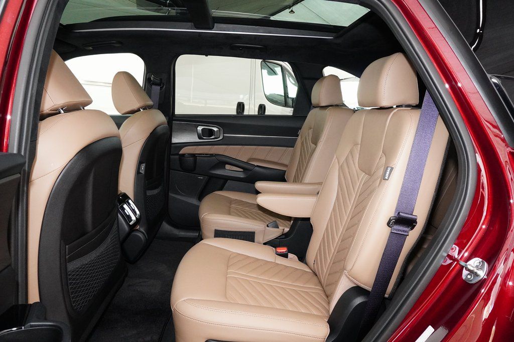 Used Car 2024 Kia Sorento  X-pro Sx Prestige For Sale Under $40,000 In Weatherford, Texas