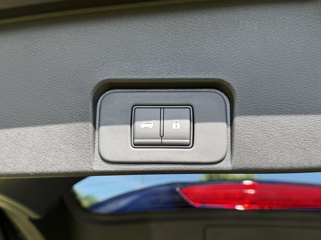 Used 2026 Nissan Rogue SUV