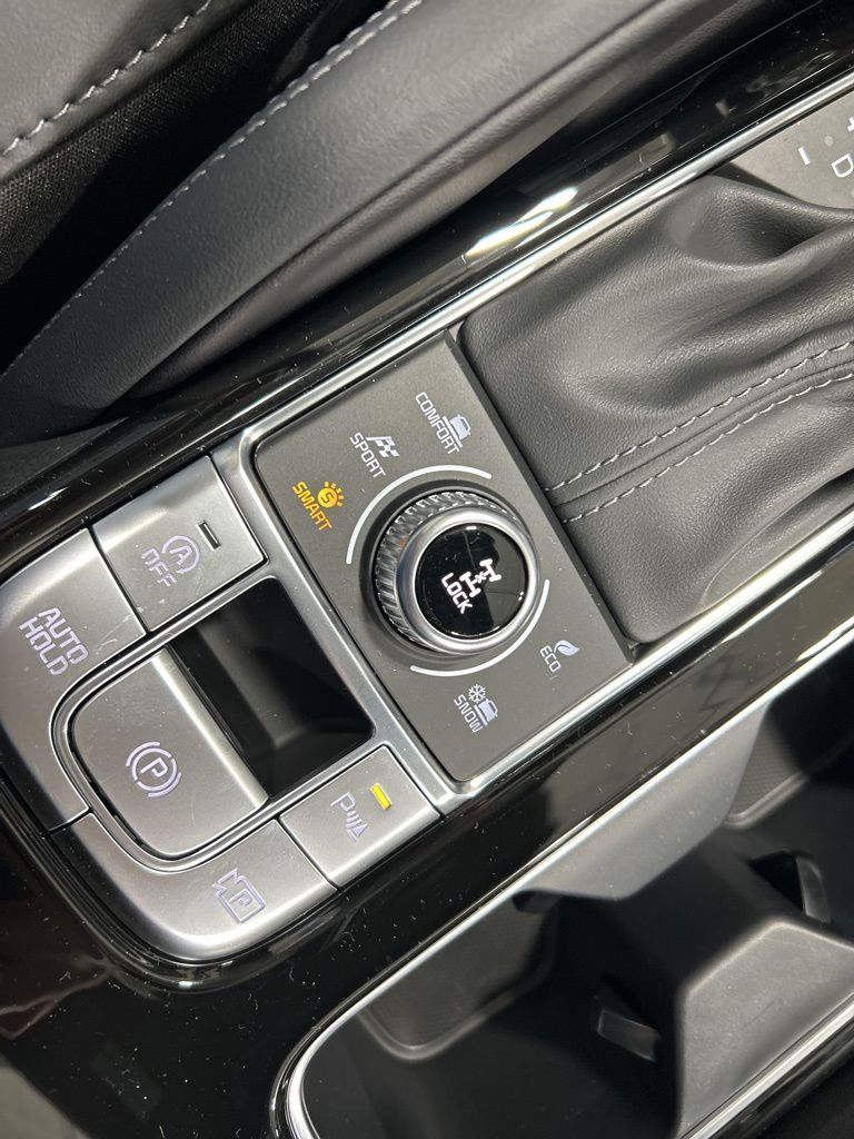 new 2025 Kia Telluride car, priced at $54,732