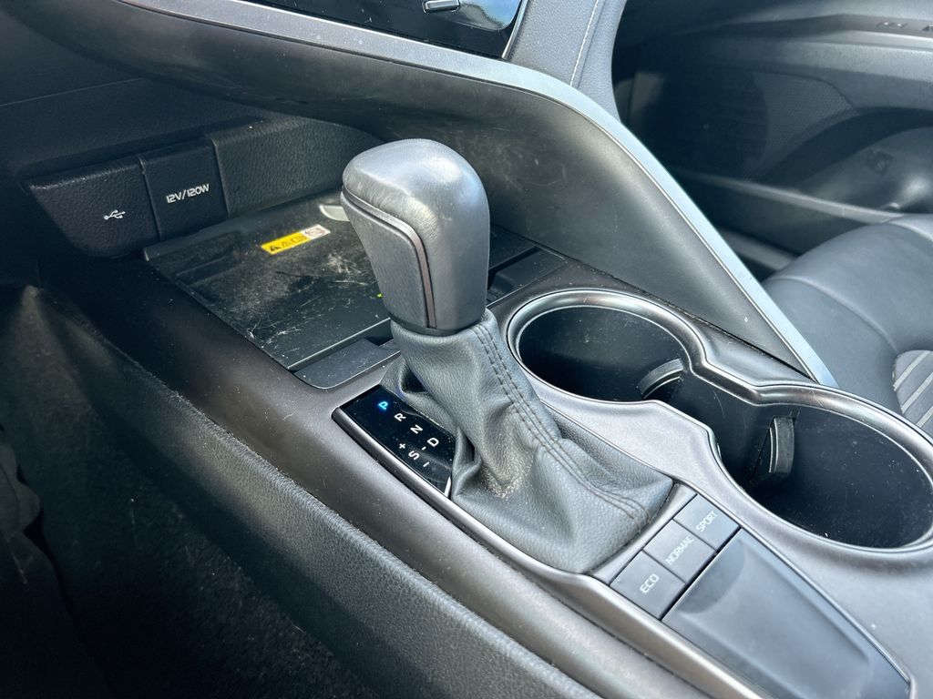 Thumbnail: 2024 Toyota Camry - 26
