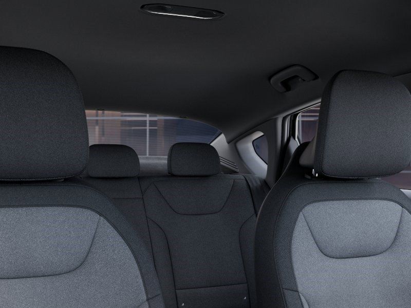 New 2026 Gray Kia LXS image 27