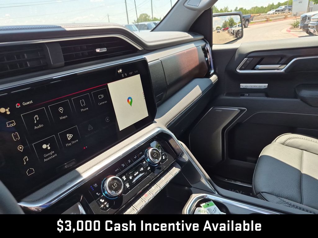 New 2026 Beige GMC Denali image 28