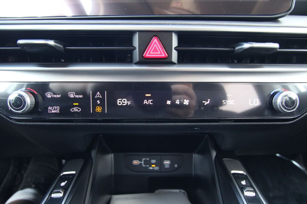 New 2026 Kia Sorento SUV