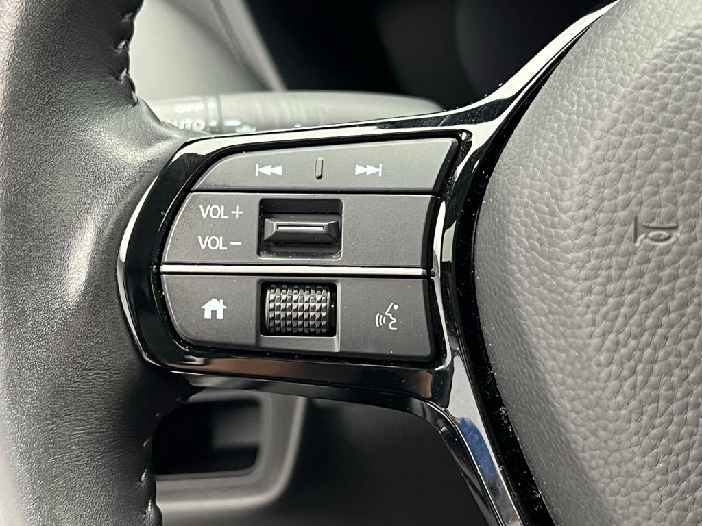 Thumbnail: 2024 Honda HR-V - 18