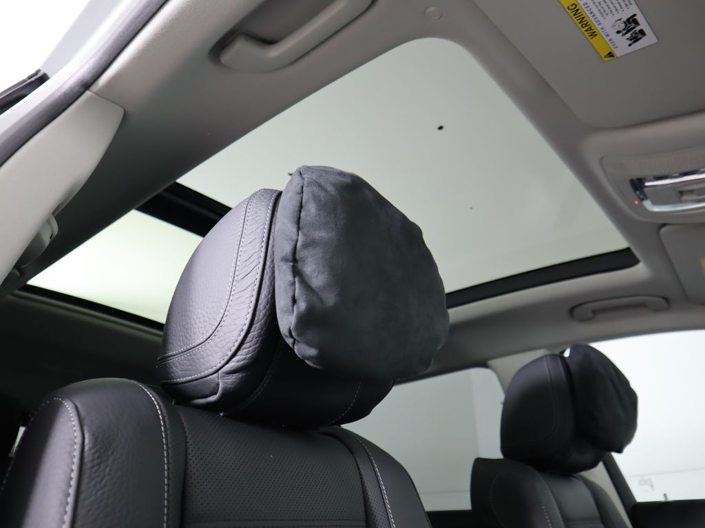 Thumbnail: 2026 Mercedes-Benz GLS - 19