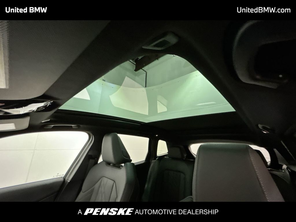 2025 BMW X3 3.0i 20