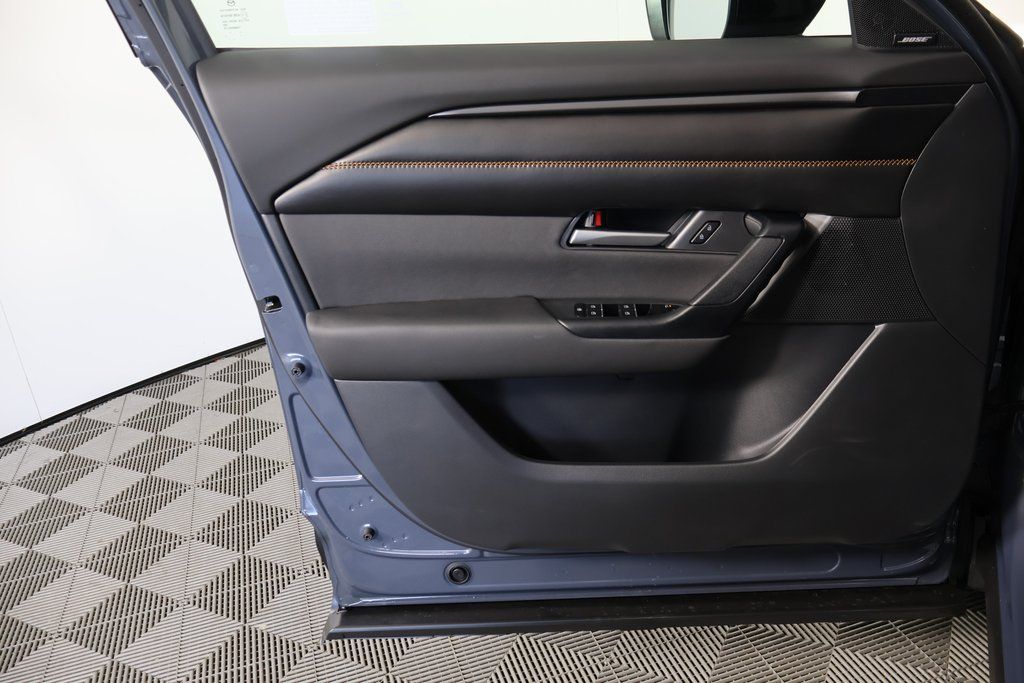 Thumbnail: 2026 Mazda CX-50 - 7