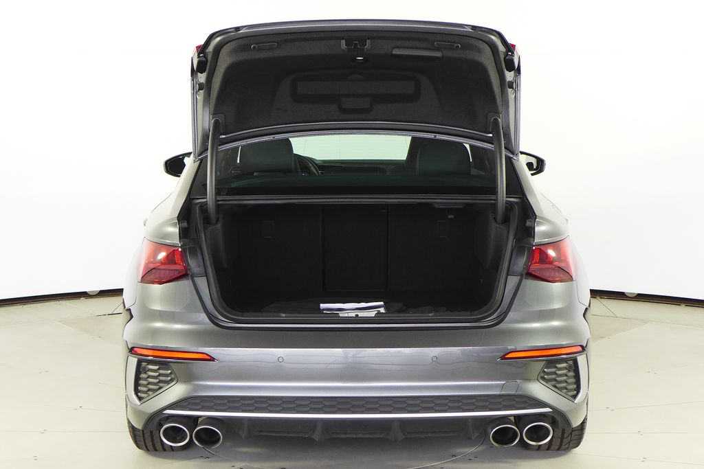 Thumbnail: 2023 Audi S3 - 10