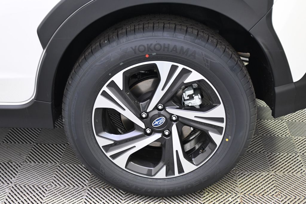 New 2026 White Subaru Premium image 20
