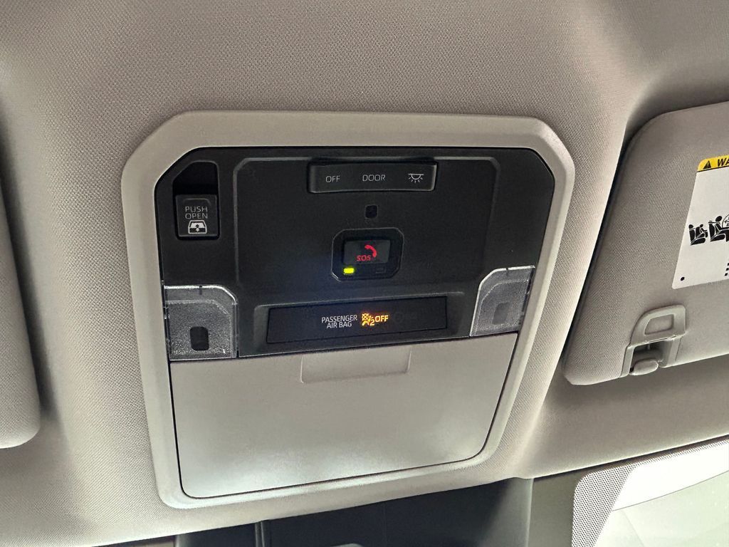 Used 2024 Wind Chill Pearl Toyota SR5 image 33